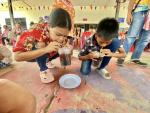 โครงการสานสัมพันธ์ครอบครัว ประจำปีงบประมาณ 2567...